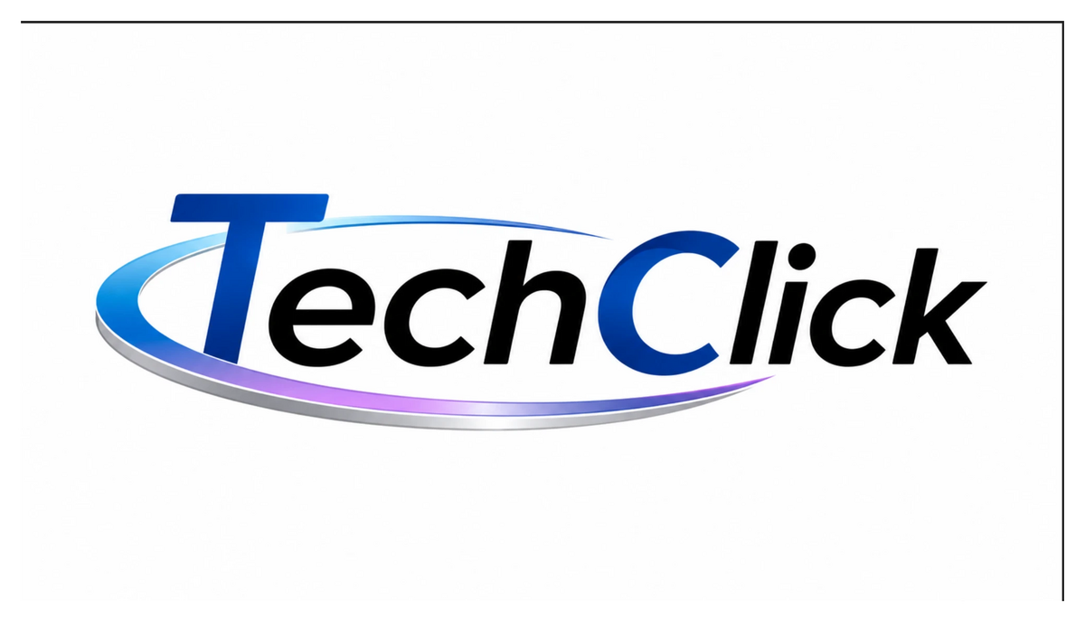 Techclick Infosec logo